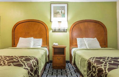 Gracewood Hotel | Rodeway Inn Augusta South