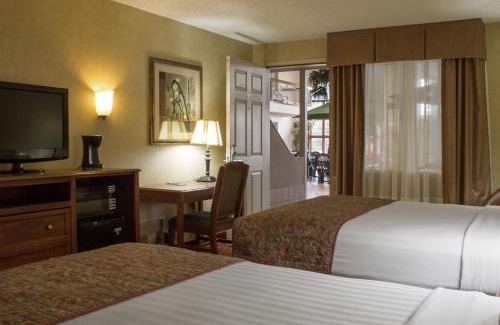 Grand Forks Hotel | Rodeway Inn Columbia Mall Loop