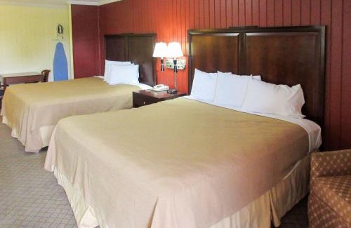 Northeast Kansas City Hotel | Rodeway Inn Kansas City Downtown Area