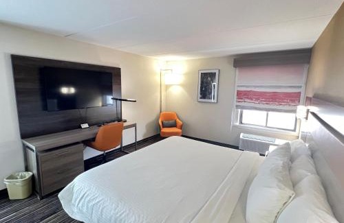 Little Falls Hotel | Rodeway Inn Little Falls