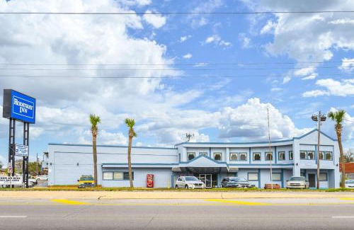 Metairie Hotel | Rodeway Inn