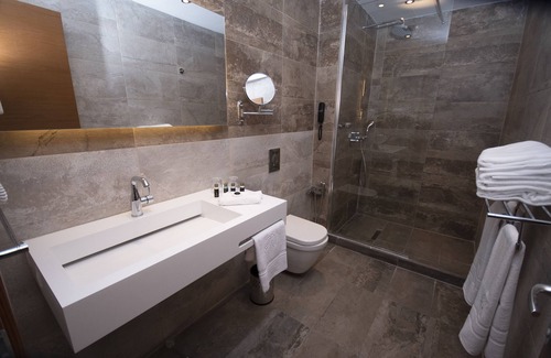 Oran Hotel | Rodina Hotel Spa & Conferences