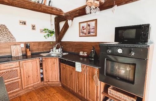 Ceska Lipa Apartment | Rodinné apartmány Angelika
