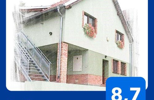 Divaky House | Rodinné vinařství Guldanovi