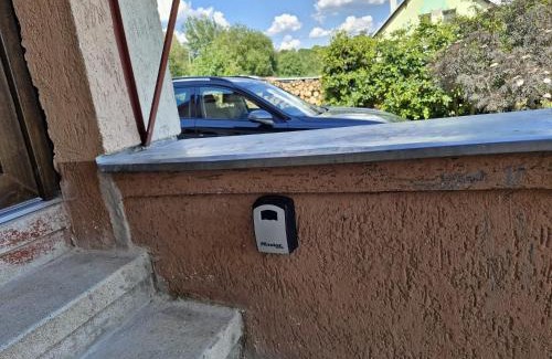 Luby Villa | Rodinný dům Luby
