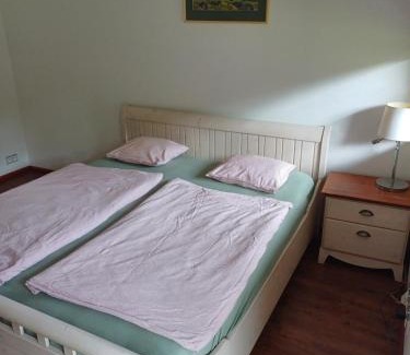 Trebic Apartment | Rodinný dům Polanka