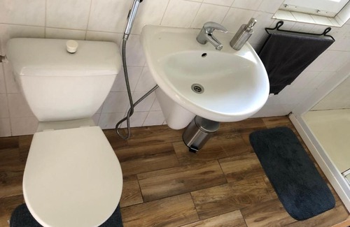 Plana nad Luznici House | Rodinný domek v centru Plané nad Luž. Jižní Čechy