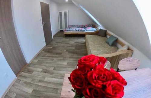 Kyjov House | Rodinný Penzion Kyjov