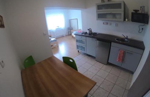 Kyjov House | Rodinný Penzion Kyjov