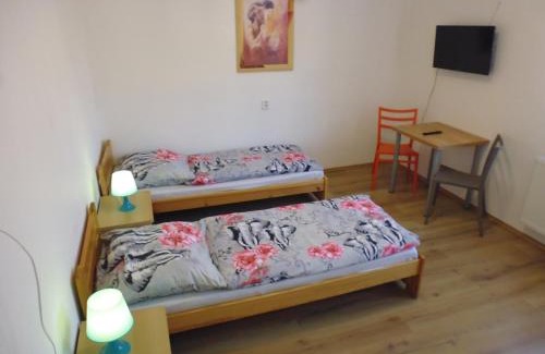 Kyjov House | Rodinný Penzion Kyjov