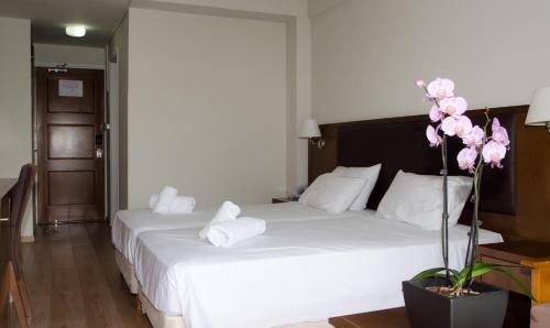 Agros Hotel | Rodon Hotel and Resort