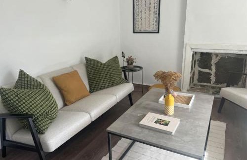 Narechen Villa | Rodopi Mountain Village House