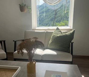 Narechen Villa | Rodopi Mountain Village House