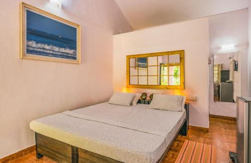 Saunta Vaddo House | Rodrigues Guest House