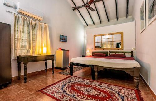 Saunta Vaddo House | Rodrigues Guest House