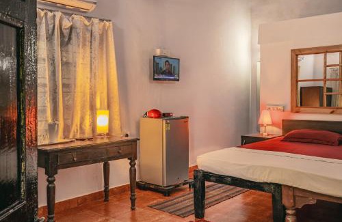 Saunta Vaddo House | Rodrigues Guest House