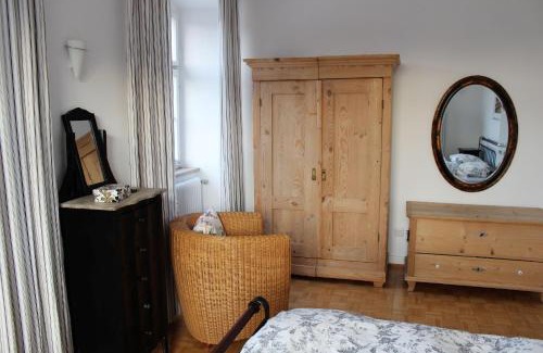 Meersburg Apartment | Rodtsches Palais Appartment 9