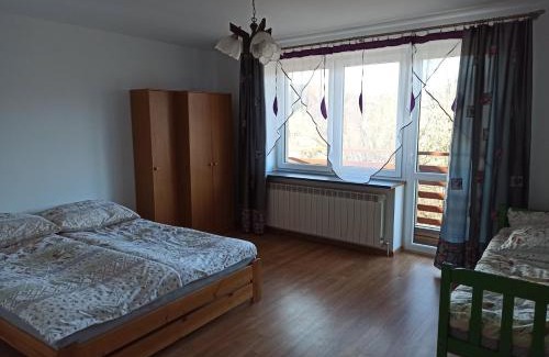 Myslenice House | Rodzinne Zacisze Bysina