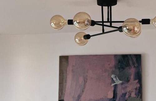 Gdansk Apartment | Rodzinny przestronny apartament