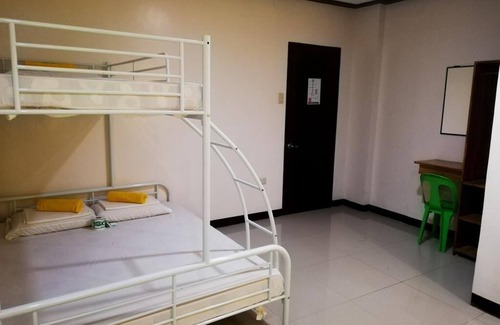Claver Hotel | ROEXCIN Tourist Inn