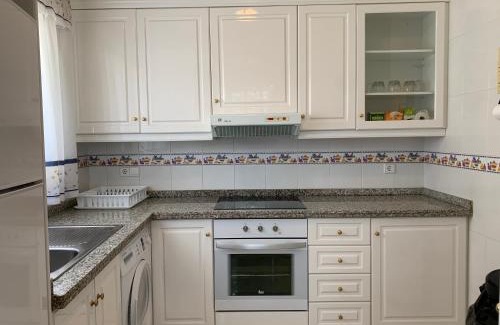 Gran Alacant Apartment | Roger's house frente al mar en Alicante