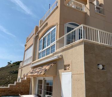 Gran Alacant Apartment | Roger's house frente al mar en Alicante