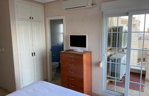 Gran Alacant Apartment | Roger's house frente al mar en Alicante