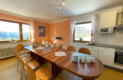 Muhlthal Apartment | Roggenboden by Interhome