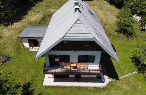 Soca Apartment | Roja House