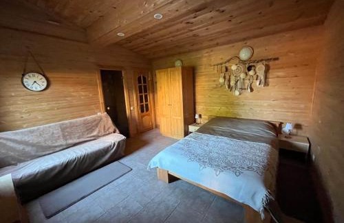 Roja House | Rojas Rodes
