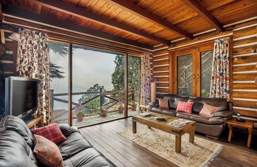 Landour Hotel | Rokeby Manor