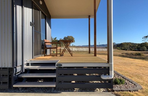 Ballandean House | rokkwell