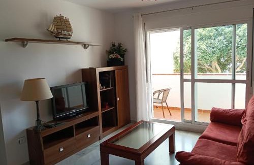 Retamar Apartment | Rolex el Toyo-Retamar