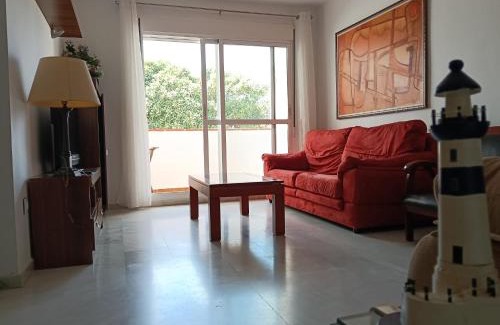 Retamar Apartment | Rolex el Toyo-Retamar