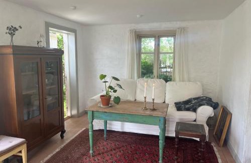 Borglum House | Roligt Landhus