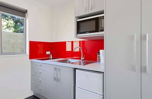 Rolleston Hotel | Rolleston Highway Motel