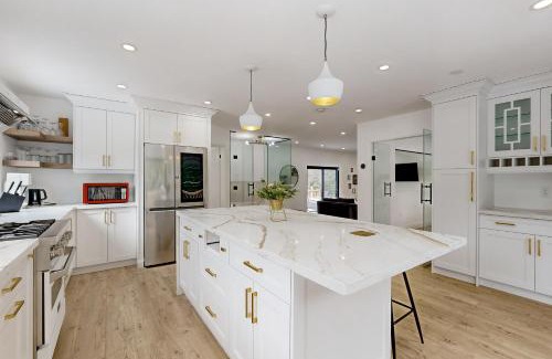 Springwater House | Rolling River Retreat