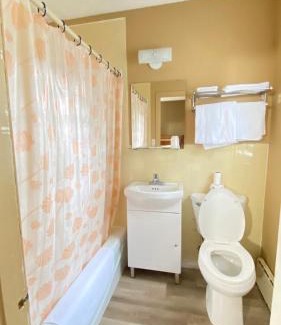 Rolphton Hotel | Rolphton Motel and Restaurant