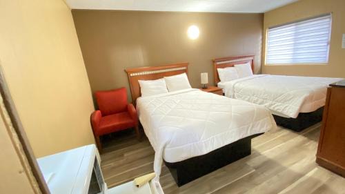 Rolphton Hotel | Rolphton Motel and Restaurant