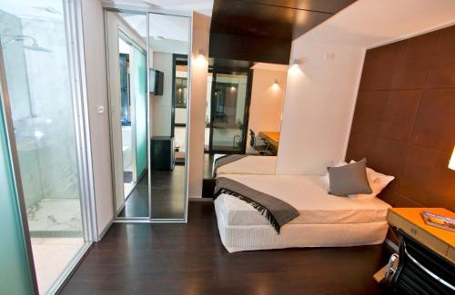 Roma Hotel | Roma Aussie Tourist Park
