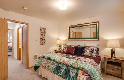 Downtown Leavenworth House | Roma's Luxe Cottage