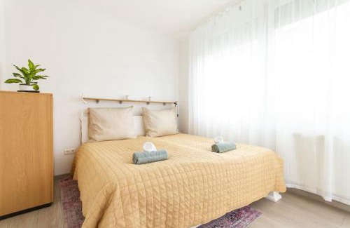 Romaifurdo Apartment | Romai Residence Free Parking