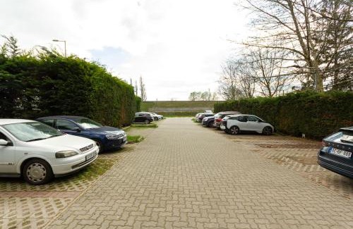 Romaifurdo Apartment | Romai Residence Free Parking