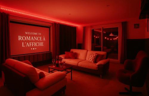Valence Apartment | Romance à l' affiche