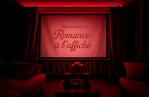 Valence Apartment | Romance à l' affiche