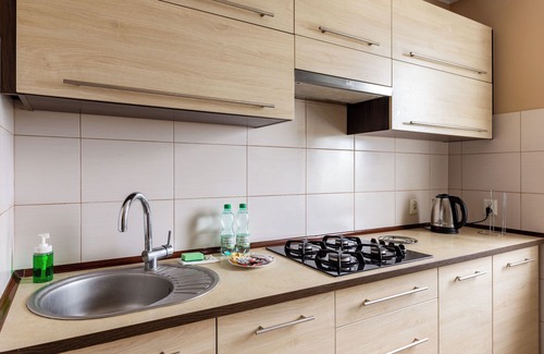Pogorze Apartment | Romanowskiego Comfort Apartment