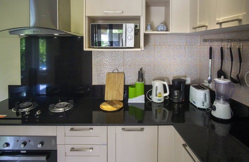 Laem Set Villa | Romantic 1 Bed Villa with Swimming Pool, jetted plunge pool and Free Transfers