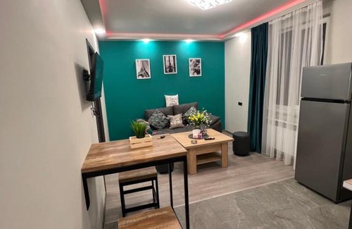 Yerevan Apartment | ROMANTIC ATMOSPHERE Self Check In