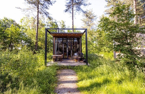 Maaseik House | Romantic cabin for 2