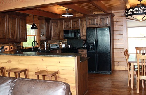 Ferguson Cabin | Romantic Cabin,Views,Pet-Friendly,Trails